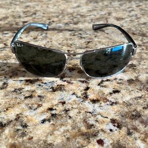 Ray-Ban RB3379 Men's Polarized